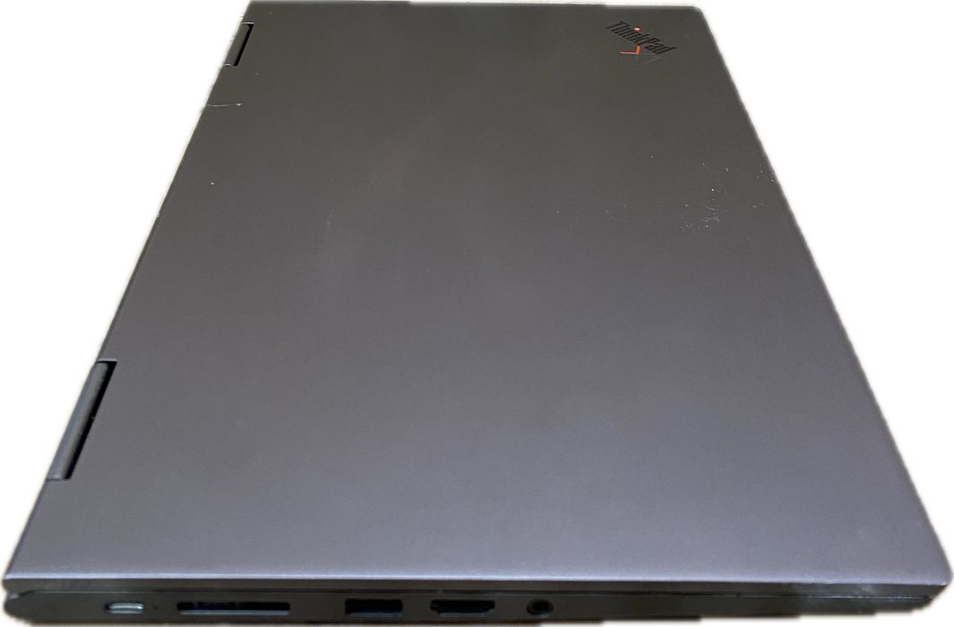Lenovo ThinkPad X1 Yoga Gen 5 TOUCH i5-10210U 1.60GHz 16GB RAM 256GB SSD
