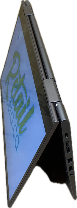Lenovo ThinkPad X1 Yoga Gen 5 TOUCH i5-10210U 1.60GHz 16GB RAM 256GB SSD