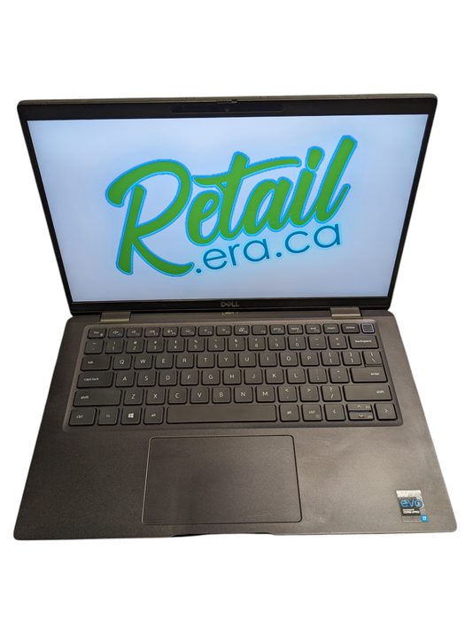Dell Latitude 7420 Intel Core i7-1185G7 3.00GHz 16GB RAM 256GB SSD