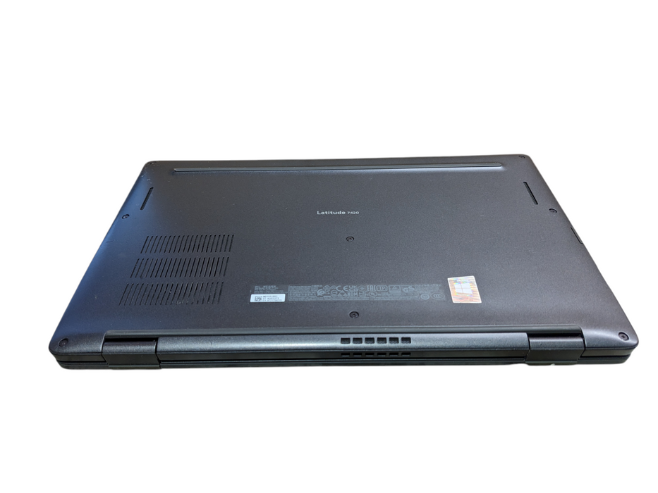 Dell Latitude 7420 Intel Core i7-1185G7 3.00GHz 16GB RAM 256GB SSD