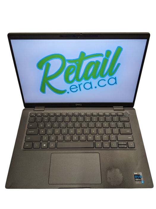 Dell Latitude 7420 Intel Core i7-1185G7 3.00GHz 16GB RAM 256GB SSD