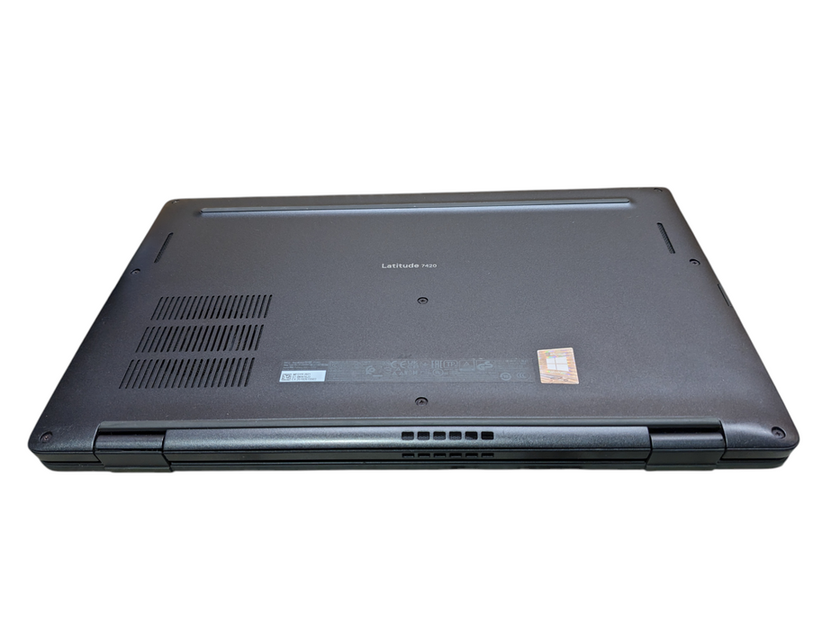 Dell Latitude 7420 Intel Core i7-1185G7 3.00GHz 16GB RAM 256GB SSD