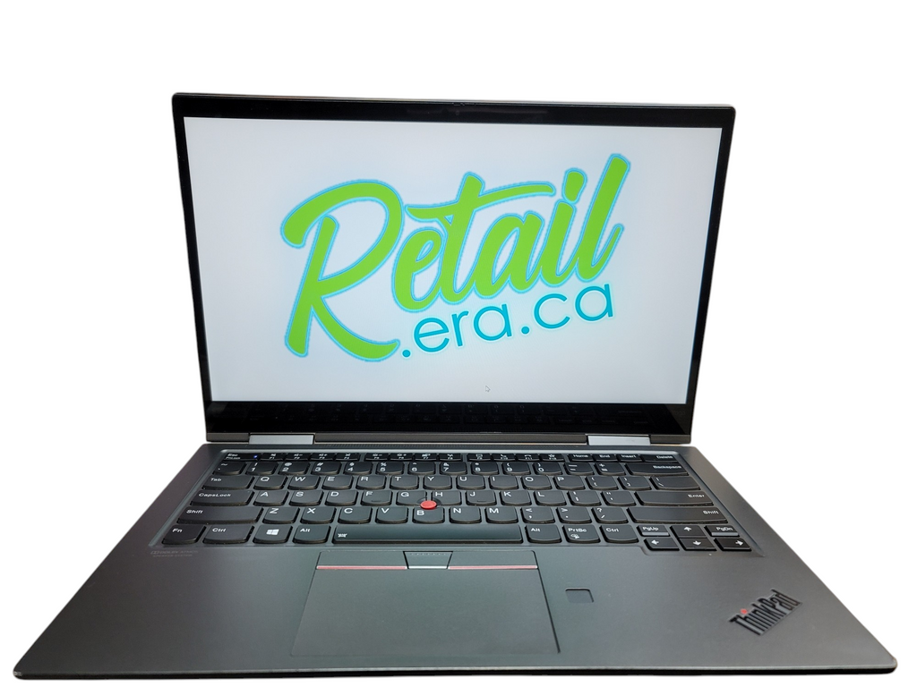 Lenovo ThinkPad X1 Yoga Gen 5 i5-10210U 16GB DDR4 256GB NVMe READ