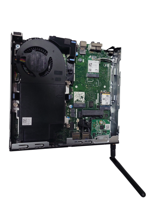Dell OptiPlex 7080 Micro - Intel Core i5-10500T 8GB RAM 256GB NVMe