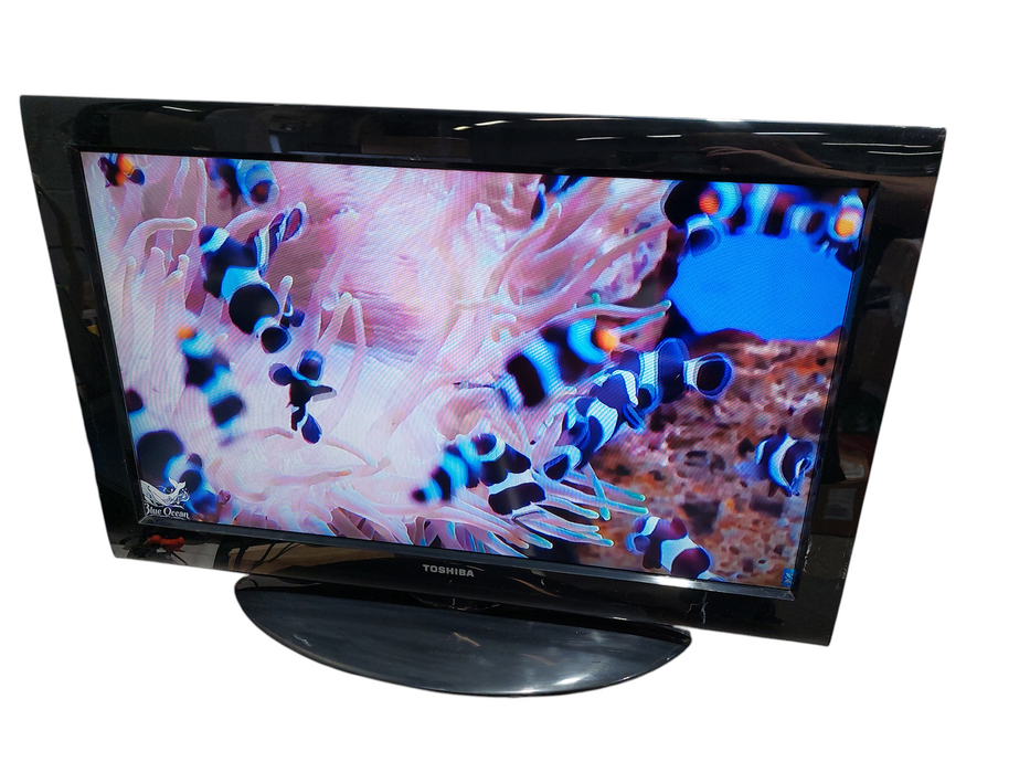 Toshiba TV 32" Model: 32C120U