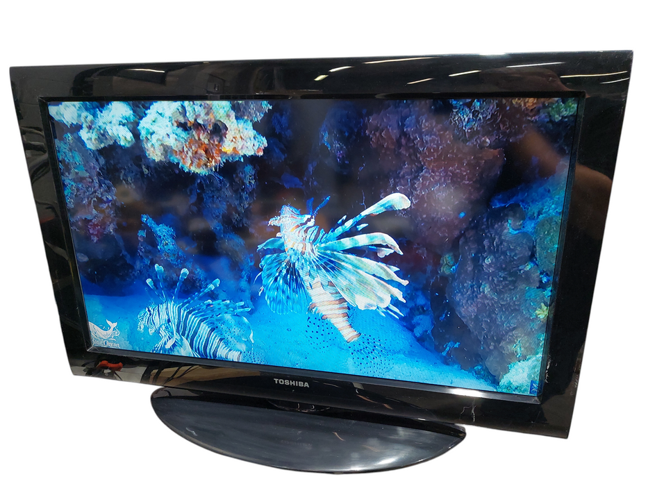 Toshiba TV 32" Model: 32C120U