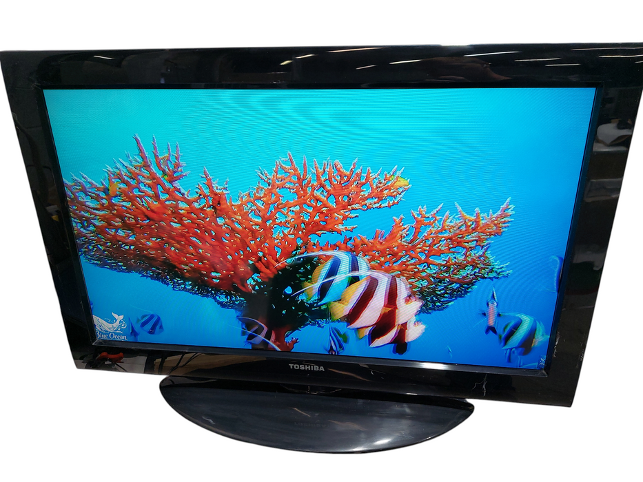 Toshiba TV 32" Model: 32C120U