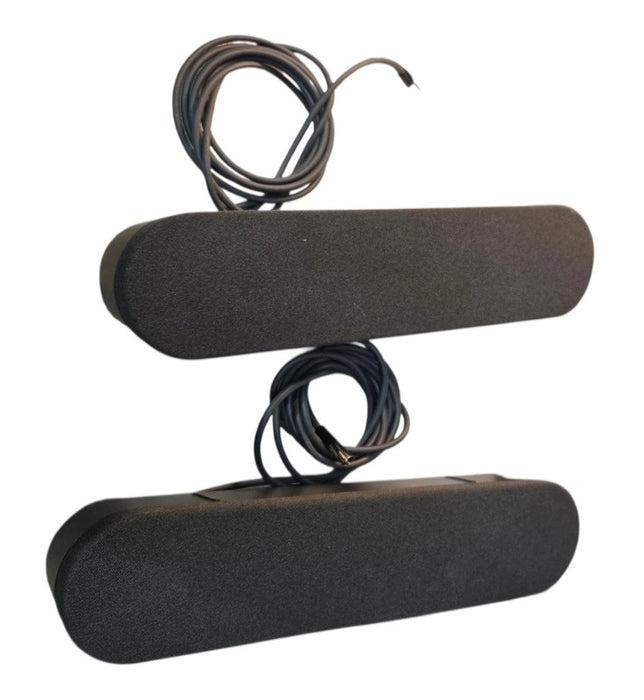 Logitech Rally Speaker V-U0048 Pair (Left and Right Speakers)