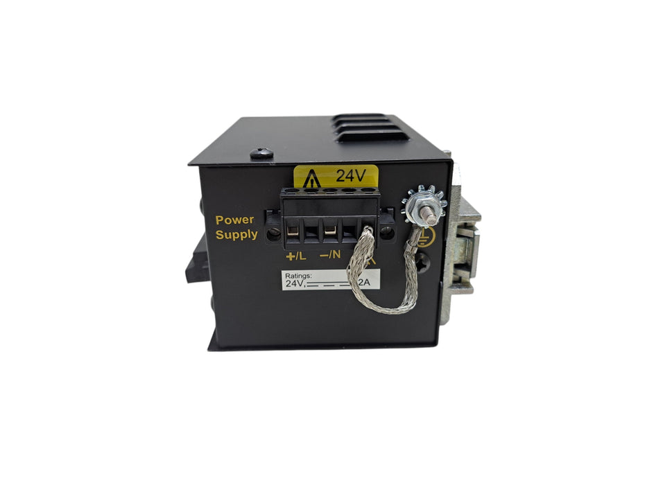 Siemens RuggedCom RMC30 Serial to Ethernet Server RMC30-24-XX