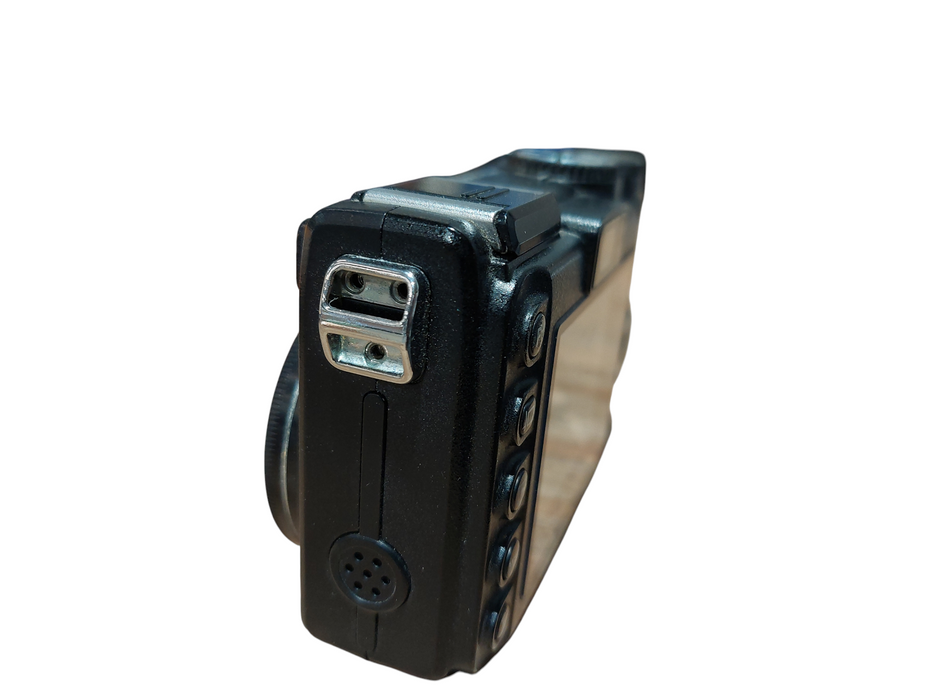 Nikon CoolPix P5100 12.1 MP