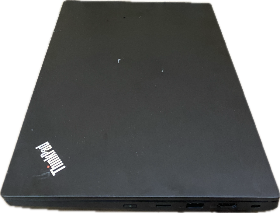 Lenovo ThinkPad L13 Gen 2 Intel Core i5-1135G7 2.40 GHz 8GB RAM 256GB SSD READ!