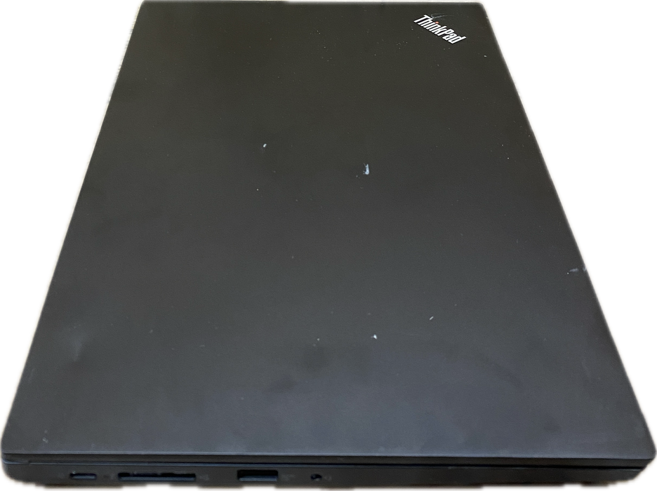 Lenovo ThinkPad L13 Gen 2 Intel Core i5-1135G7 2.40 GHz 8GB RAM 256GB SSD READ!