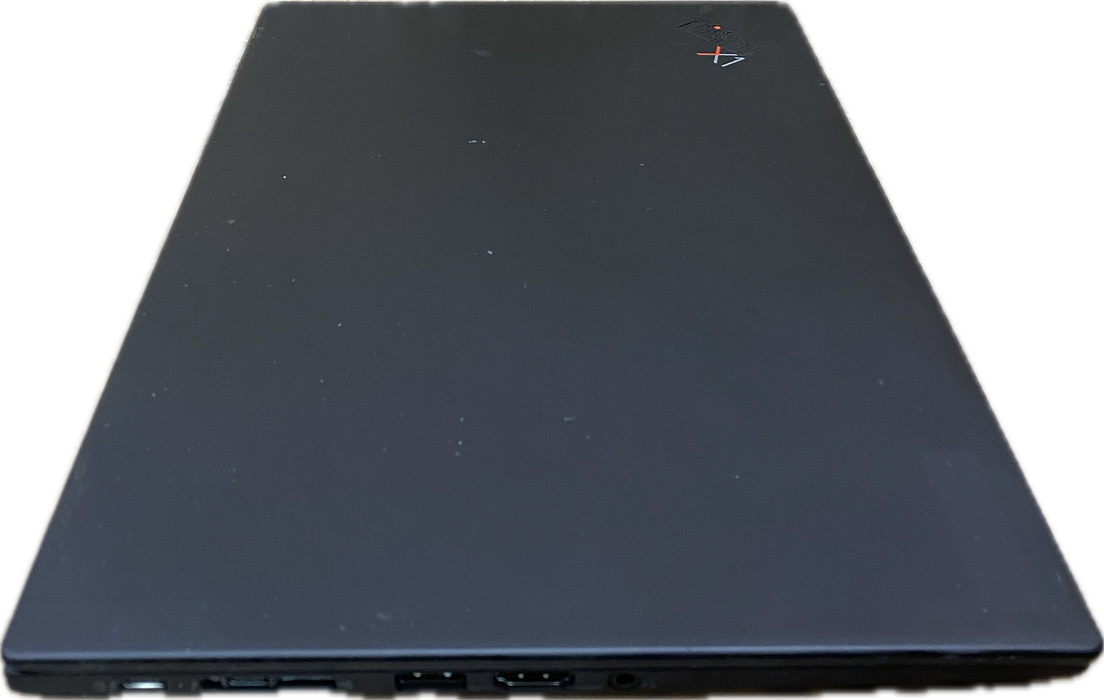 Lenovo ThinkPad X1 Carbon Gen 8 Intel Core i5-10210U 1.60GHz 8GB RAM 256GB SSD