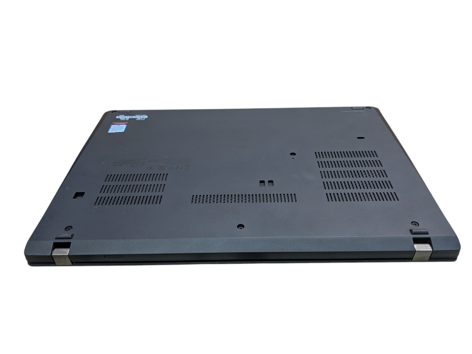 Lenovo ThinkPad T14 Gen 1 i7-10510U 16GB DDR4 256GB NVMe