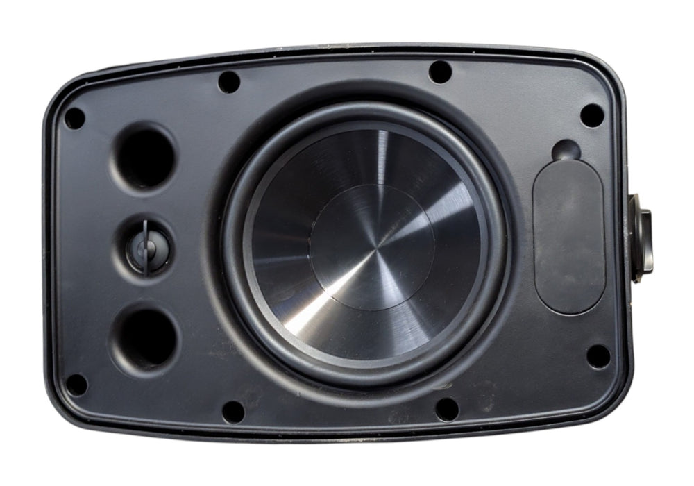 Origin Acoustics PRO PS80B Professional Collection On-Wall Speakers 4x (READ)