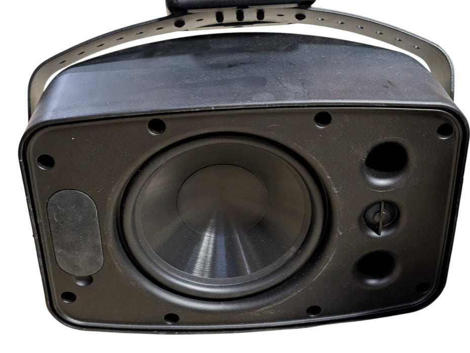 Origin Acoustics PRO PS80B Professional Collection On-Wall Speakers 4x (READ)
