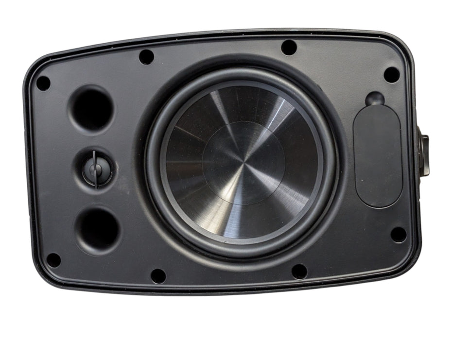 Origin Acoustics PRO PS80B Professional Collection On-Wall Speakers 4x (READ)