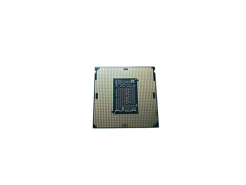 Intel Xeon E-2174G SR3WN 3.80-4.70GHz 4-Cores 8-Threads LGA-1151 CPU