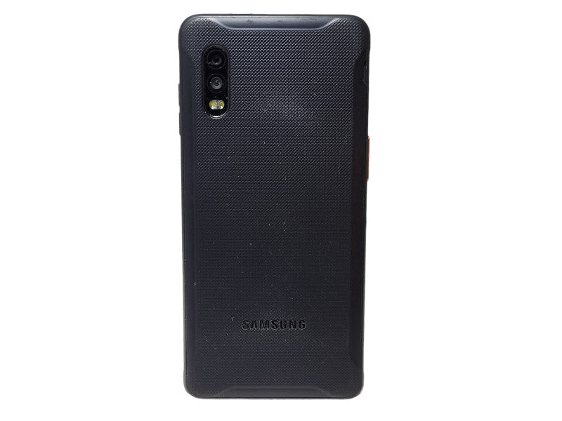 Samsung Galaxy XCover Pro 64GB (SM-G715W) READ $