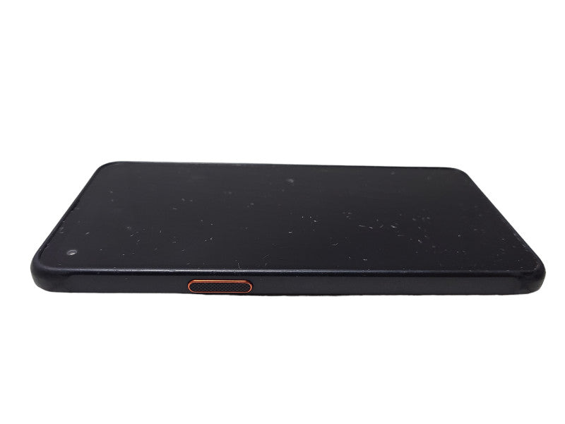 Samsung Galaxy XCover Pro 64GB (SM-G715W) READ $