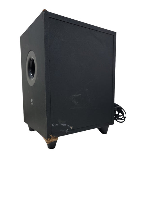 Logitech Z506 Set of 4x Computer Speakers and Subwoofer | See pictures
