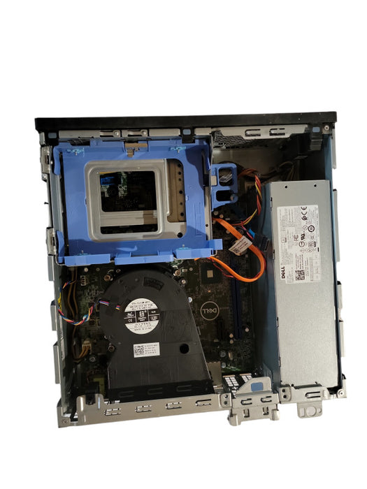 Dell Optiplex 3060 SFF I7 - 8700 CPU @ 3.20GHz 16GB DDR4 Ram QÎ¸