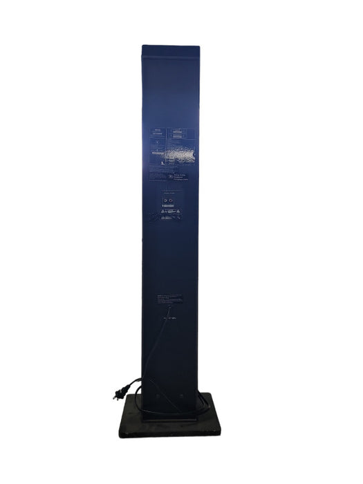 ITSB-200 42-Inch Tall Tower Bluetooth Stereo System