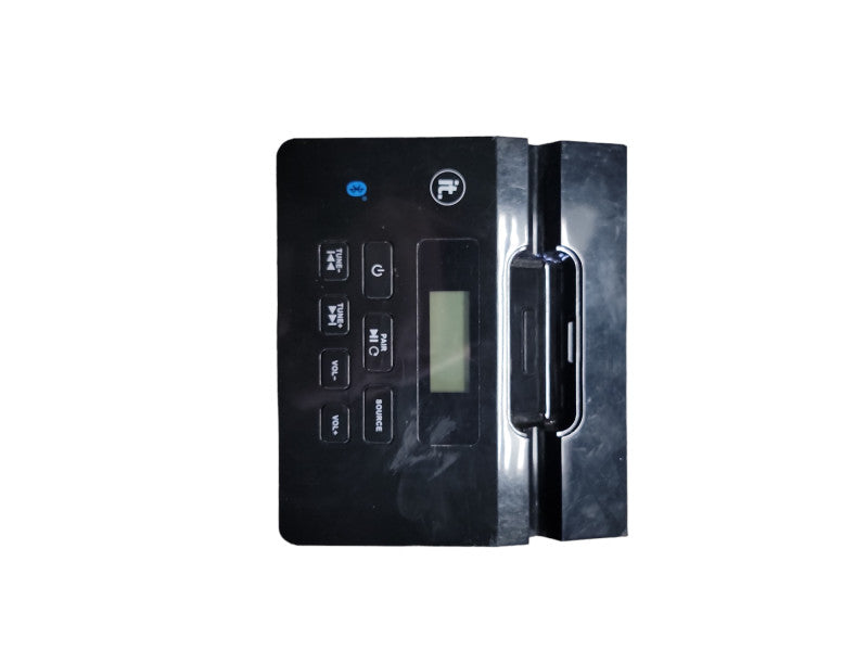 ITSB-200 42-Inch Tall Tower Bluetooth Stereo System