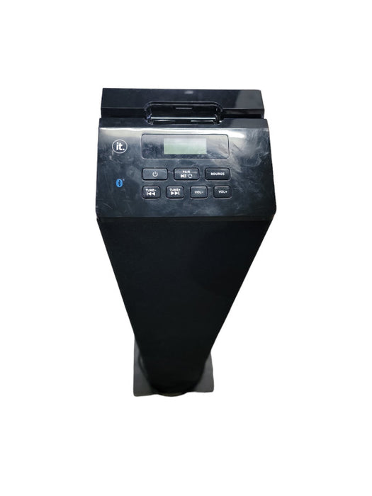 ITSB-200 42-Inch Tall Tower Bluetooth Stereo System