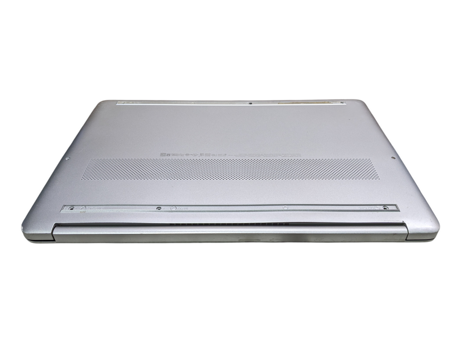 HP 15-DY5088CA I5-1235U 16GB RAM 256GB SSD READ