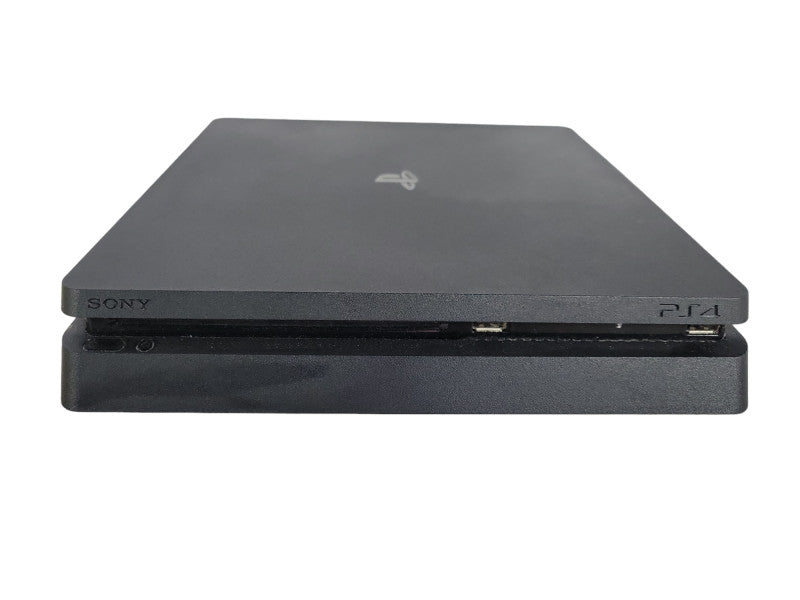 Sony PlayStation 4 Slim PS4 1TB SSD Black Console !