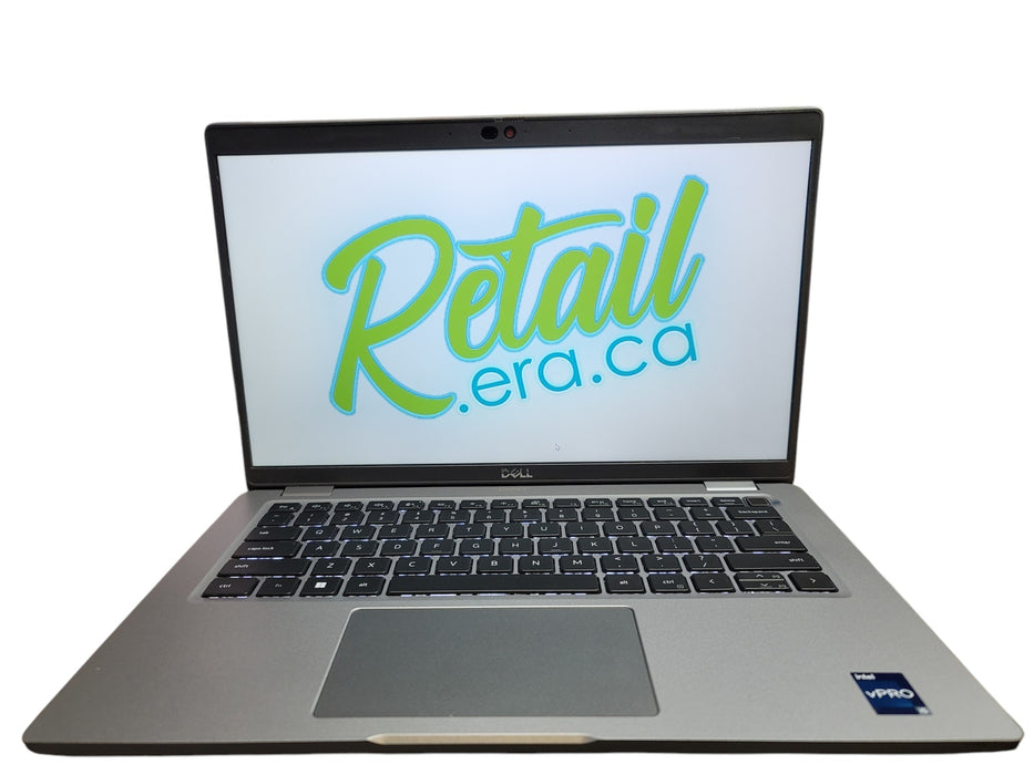 Dell Latitude 5430 i5-1245U 16GB RAM 256GB NVMe SSD 1080p READ