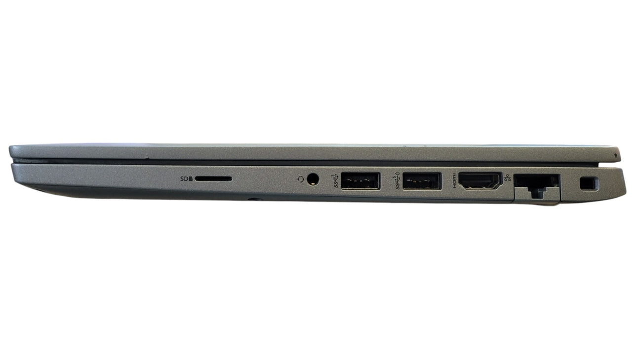 Dell Latitude 5430 i5-1245U 16GB RAM 256GB NVMe SSD 1080p READ