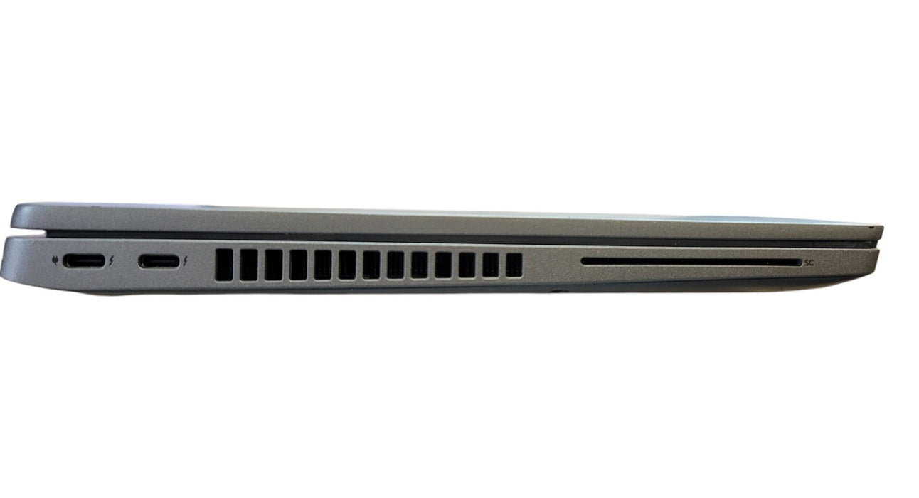 Dell Latitude 5430 i5-1245U 16GB RAM 256GB NVMe SSD 1080p READ