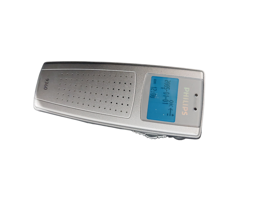 Phillips Model: LFH9360/52
