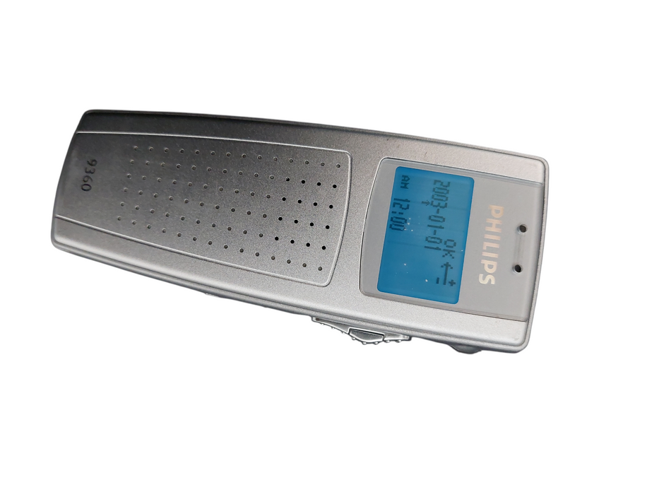 Phillips Model: LFH9360/52