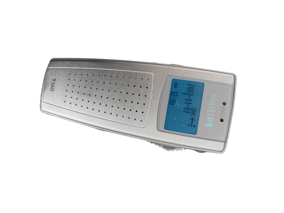 Phillips Model: LFH9360/52