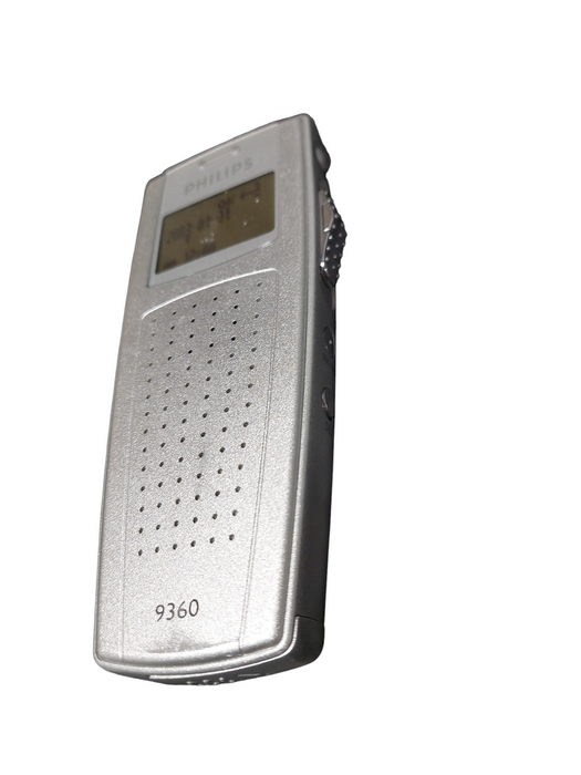 Phillips Model: LFH9360/52