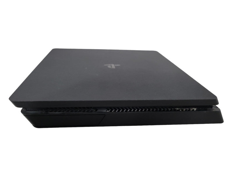 Sony PlayStation 4 Slim PS4 1TB SSD Black Console !