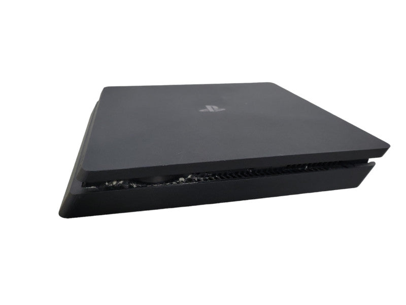 Sony PlayStation 4 Slim PS4 1TB SSD Black Console !