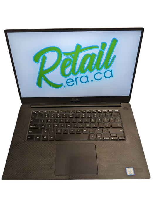 Dell Precision 5540 i7-9850H 2.6GHz 16GB 512GB SSD 15.6” Nvidia T1000
