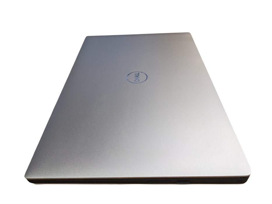 Dell Precision 5540 i7-9850H 2.6GHz 16GB 512GB SSD 15.6” Nvidia T1000