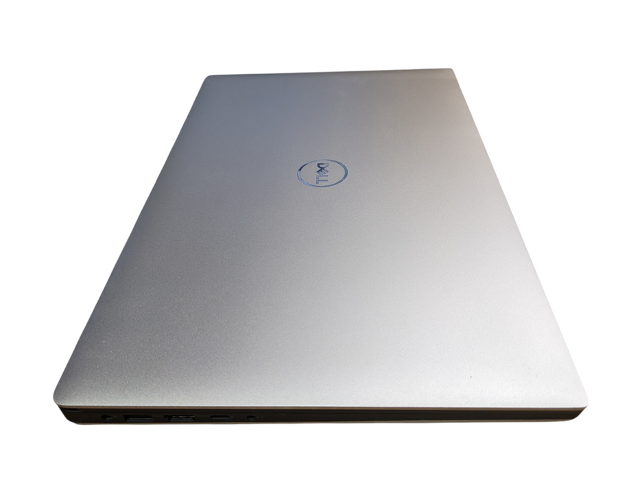 Dell Precision 5540 i7-9850H 2.6GHz 16GB 512GB SSD 15.6” Nvidia T1000