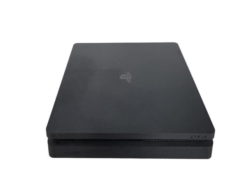 Sony PlayStation 4 Slim PS4 1TB SSD Black Console !