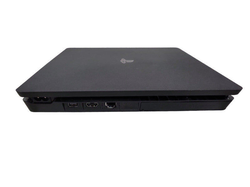 Sony PlayStation 4 Slim PS4 1TB SSD Black Console !