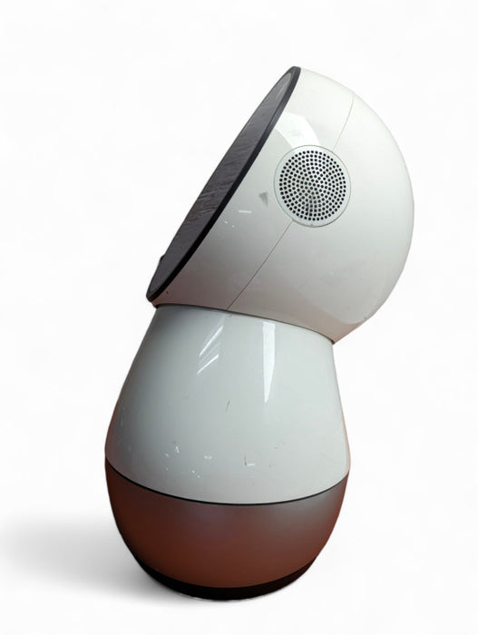 JiboThe First Social Robot -