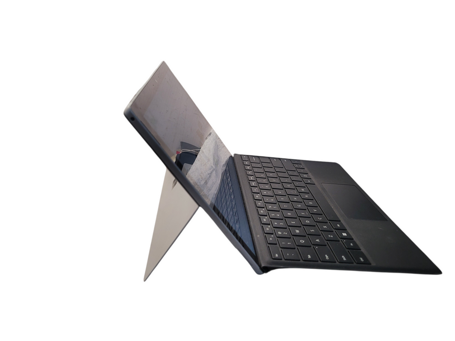 Microsoft Surface Pro 7 + | i5-1135G7 @2.40GHz 8GB DDR4 256GB SSD | No PWR
