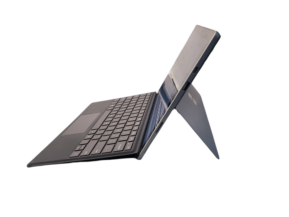 Microsoft Surface Pro 7 + | i5-1135G7 @2.40GHz 8GB DDR4 256GB SSD | No PWR