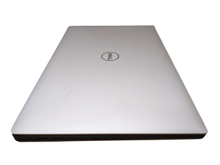 Dell XPS 15 9570 15" i7-8750H 16GB RAM 512GB SSD GTX1050TI