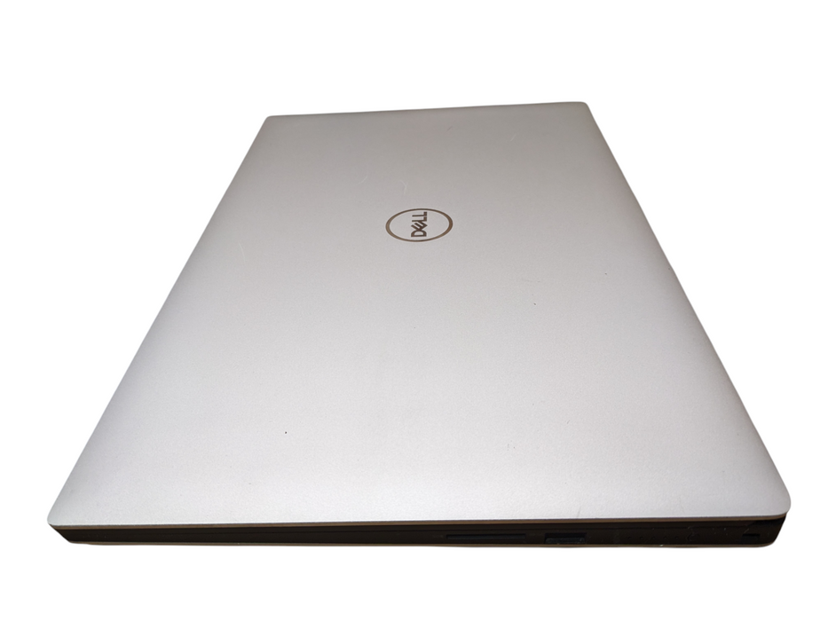 Dell XPS 15 9570 15" i7-8750H 16GB RAM 512GB SSD GTX1050TI